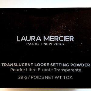LAURA MERCIER LOOSE SETTING POWDER NIB